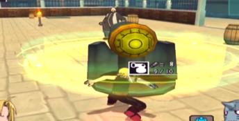 Fullmetal Alchemist 2: Curse of the Crimson Elixir Playstation 2 Screenshot