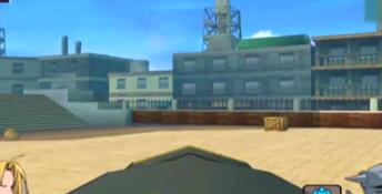 Fullmetal Alchemist 2: Curse of the Crimson Elixir Playstation 2 Screenshot