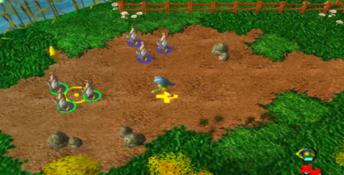 Furry Tales Playstation 2 Screenshot