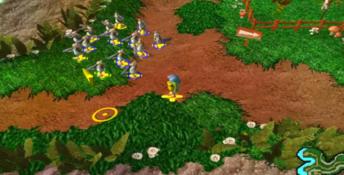 Furry Tales Playstation 2 Screenshot