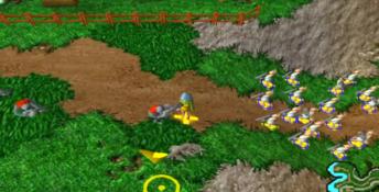 Furry Tales Playstation 2 Screenshot