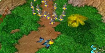 Furry Tales Playstation 2 Screenshot