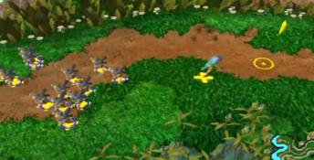 Furry Tales Playstation 2 Screenshot