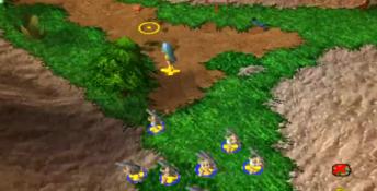 Furry Tales Playstation 2 Screenshot