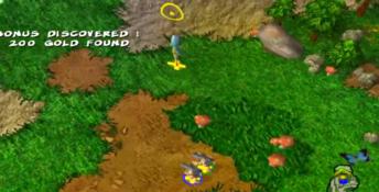 Furry Tales Playstation 2 Screenshot