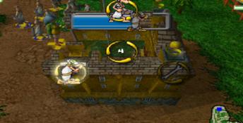 Furry Tales Playstation 2 Screenshot