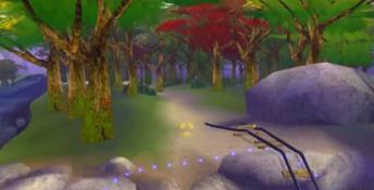 Future Tactics: The Uprising Playstation 2 Screenshot
