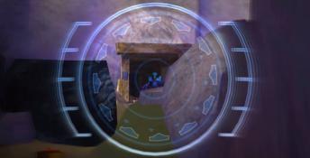 Future Tactics: The Uprising Playstation 2 Screenshot