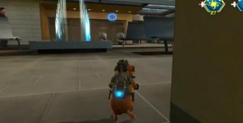 G Force Playstation 2 Screenshot