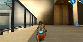 G Force Playstation 2 Screenshot