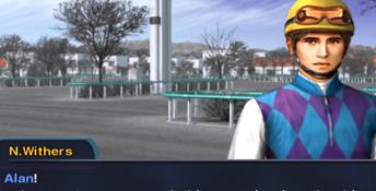 G1 Jockey 3