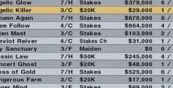 G1 Jockey 3