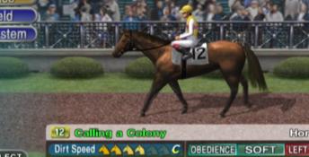 G1 Jockey 3