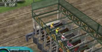 G1 Jockey 3 Playstation 2 Screenshot