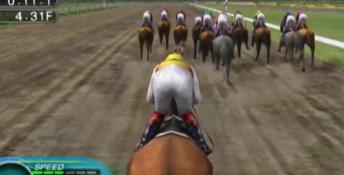 G1 Jockey 3 Playstation 2 Screenshot