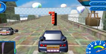 Gadget Racers Playstation 2 Screenshot