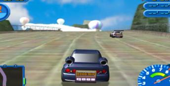 Gadget Racers