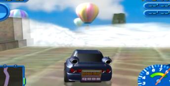 Gadget Racers