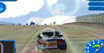 Gadget Racers Playstation 2 Screenshot