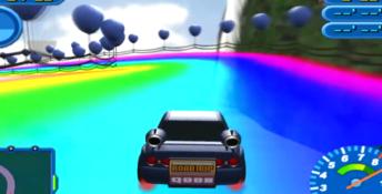 Gadget Racers Playstation 2 Screenshot