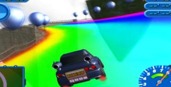 Gadget Racers Playstation 2 Screenshot