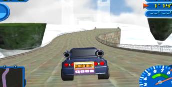 Gadget Racers
