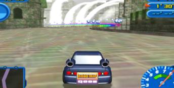 Gadget Racers