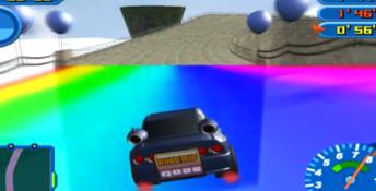 Gadget Racers Playstation 2 Screenshot