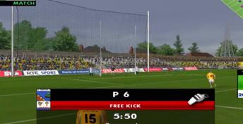 Gaelic Games: Football