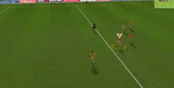 Gaelic Games: Football