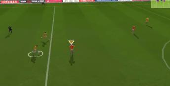 Gaelic Games: Football