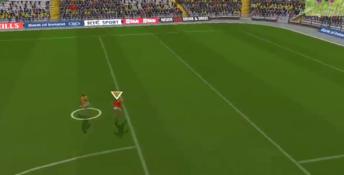 Gaelic Games: Football