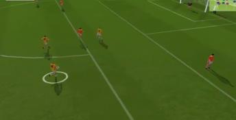 Gaelic Games: Football Playstation 2 Screenshot