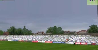 Gaelic Games: Football Playstation 2 Screenshot