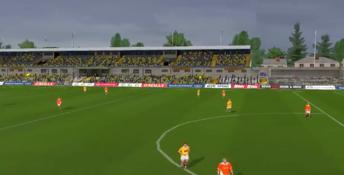 Gaelic Games: Football Playstation 2 Screenshot
