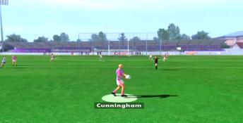 Gaelic Games: Football 2