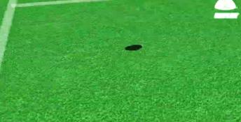 Gaelic Games: Football 2 Playstation 2 Screenshot