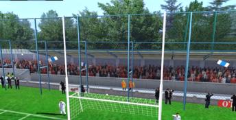 Gaelic Games: Football 2 Playstation 2 Screenshot