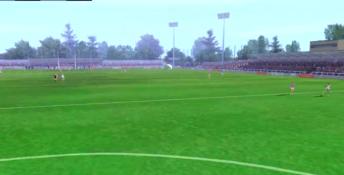 Gaelic Games: Football 2 Playstation 2 Screenshot