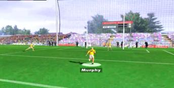 Gaelic Games: Hurling Playstation 2 Screenshot