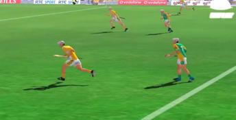 Gaelic Games: Hurling