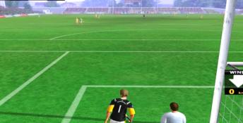 Gaelic Games: Hurling Playstation 2 Screenshot