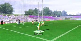 Gaelic Games: Hurling Playstation 2 Screenshot