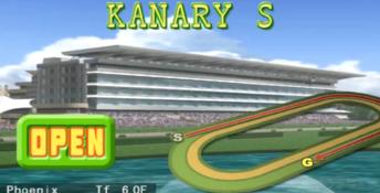 Gallop Racer 2004