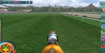 Gallop Racer 2004