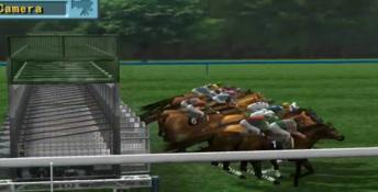 Gallop Racer 2004
