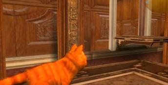 Garfield: A Tale of Two Kitties Playstation 2 Screenshot