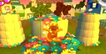 Garfield: Saving Arlene Playstation 2 Screenshot