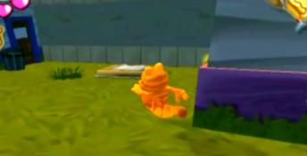 Garfield: Saving Arlene Playstation 2 Screenshot