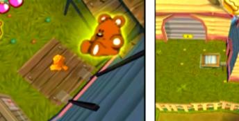 Garfield: Saving Arlene Playstation 2 Screenshot